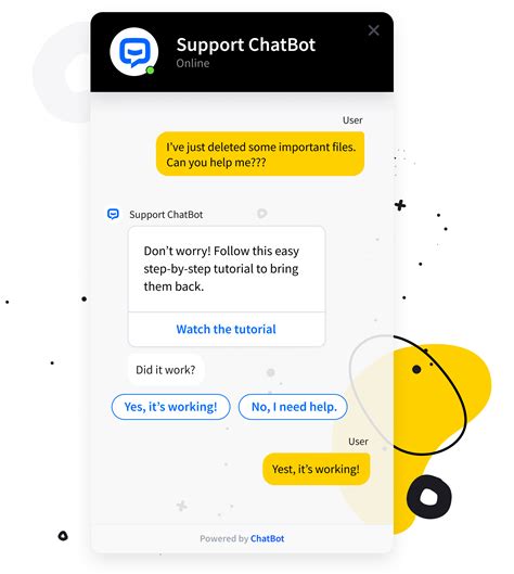 esta chatbot link|Customer Service .